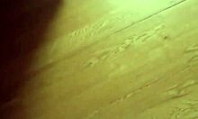 la mejor cogida con mi madrastra en la cocina porno