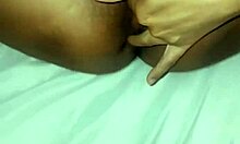 Masturbating with virgin sister, temptation leads to penetration and sin