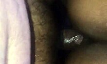 18 year old indian teen fucks reverse cowgirl