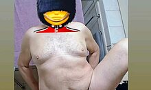 Transsexual Zea812 Crossdressing Cock Tease