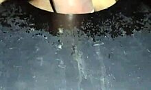 Fodi Gostoso No Gloryhole Enquanto O Corno Filmava