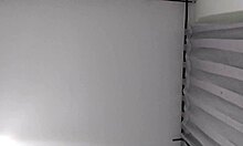 Young Neighbor Visits For Casual Chat