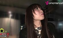 Japanese Woman Gets Midnight Rescue And Driven Home