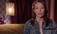 Sensual girlfriend can't wait to go wild tonight 😘