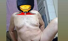 Transsexual Zea812 Crossdressing Cock Tease