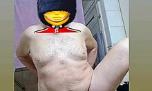Transsexual Zea812 Crossdressing Cock Tease