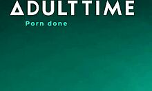 Lets See Whos the Best Cheerleader Petite 18+s Eliza Ibarra & Coco Lovelock Turn Feral in Locker Room