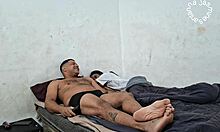 wow, morning pussy in the cafe!