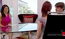 Sensual girlfriend can't wait to go wild tonight 😘