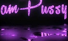 slim asian teen rubs shaved pussy solo, so hot! 🔥