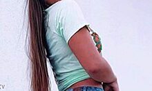 Anna Kasper Candid Ass - Annna Kasper