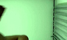 Young Neighbor Visits For Casual Chat