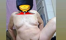 Transsexual Zea812 Crossdressing Cock Tease