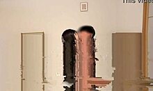 i love sucking plump nipples on innocent basketball manager's rocket boobs