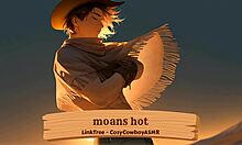 Moans Hot!