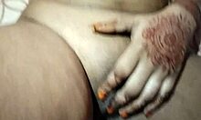 hot indian babe in stunning photoshoot with huge tits