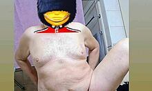 Transsexual Zea812 Crossdressing Cock Tease