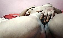 hot indian babe in stunning photoshoot with huge tits