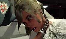 Teen whore diaries - episode vii