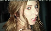 fuck mila pie's ass hard?