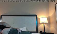 petite teen sucks monster cock in deepthroat session, blowing big dick