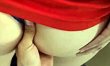 My neighbor just broke up and called me for challenges, ending in homemade sex with this real Latina babe.