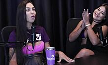 Renatinha Melo Enjoys Leisure Moment At Swing House, Fucked In Sea And On Maximo Garcia