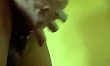 how to give a handjob that mushrooms the dick head.