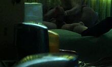 BBW And Skinny Pair Up For Intense Action!