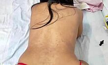 Oh my god, my stepfather obsesses over my big ass!