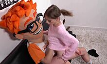 Melody Marks Uncensored Big Dick Adventures