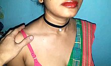 susmita gets wild in the classroom