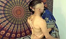 Amateur Tântric Massage With Intense Pleasure At Salvaley Space