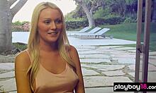 Glamorous Amateur Babes Introduce Their Perfect Bodies