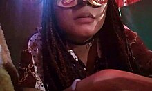 don't see me like this, i told my boss, but then i sent him lingerie and homemade porn