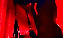 amateur couple slow stroke my face daddy til you cum facial asmr blowjob