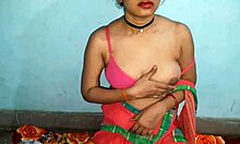 susmita gets wild in the classroom