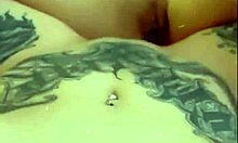 naughty girls play with toys