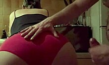 She Gets Ass To Mouth And Cumshot With Stannmann1 And Sweet