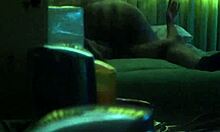 BBW And Skinny Pair Up For Intense Action!