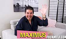 Virgin's Journey with Step-Nana