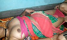 susmita gets wild in the classroom