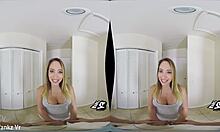 Dahlia Sky and Quinn Wilde in Intriguing Threesome Therapy Session