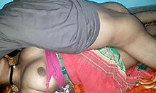 susmita gets wild in the classroom