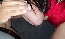 Topcast - Barbara Fartura Saindo Da Praça Para Dar No Carro Com Motoboy Olhando