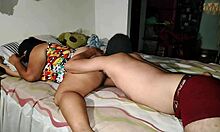 i give oral and rim my neighbor, she moans so deliciously! 😋