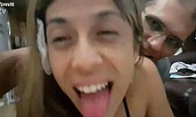 Lettywild Maid Takes Assfucking