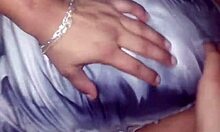 Watch My Unfaithful Neighbor Take All My Cum In Her Delicious Pussy!