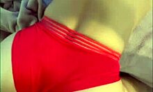 Oh, Look At My Ex Fucking Me So Good In His Studio With New Lingerie!