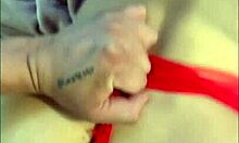 Oh, Look At My Ex Fucking Me So Good In His Studio With New Lingerie!